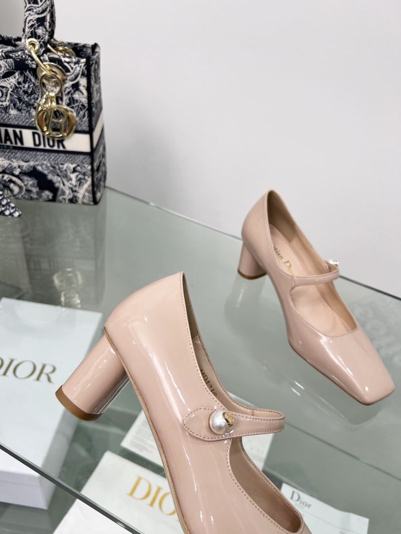 Christian Dior High Heels